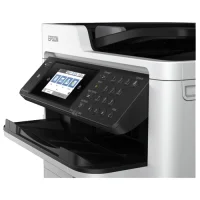 МФУ Epson WorkForce Pro WF-C5790DWF фото 2